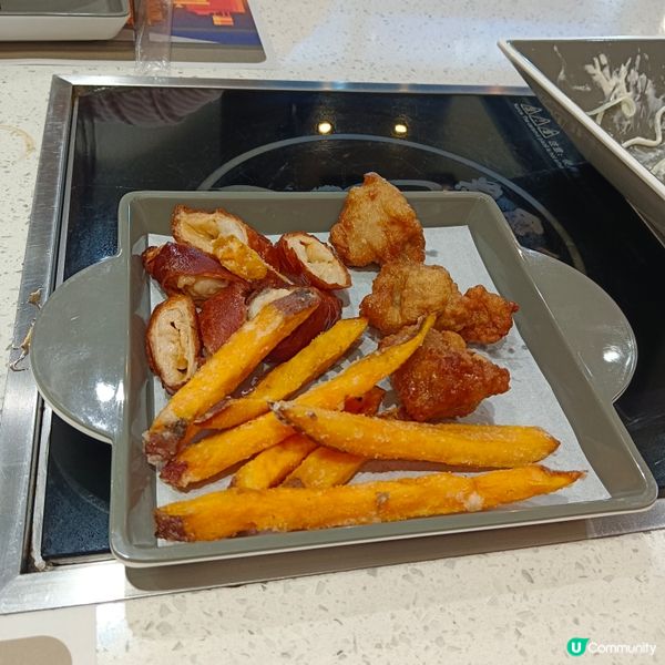 為食火鍋公司