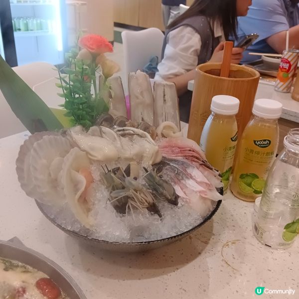 為食火鍋公司