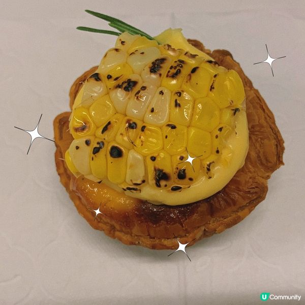 將軍澳｜休閒烘焙店🥯