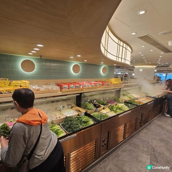 水產午市放題食足4個鐘