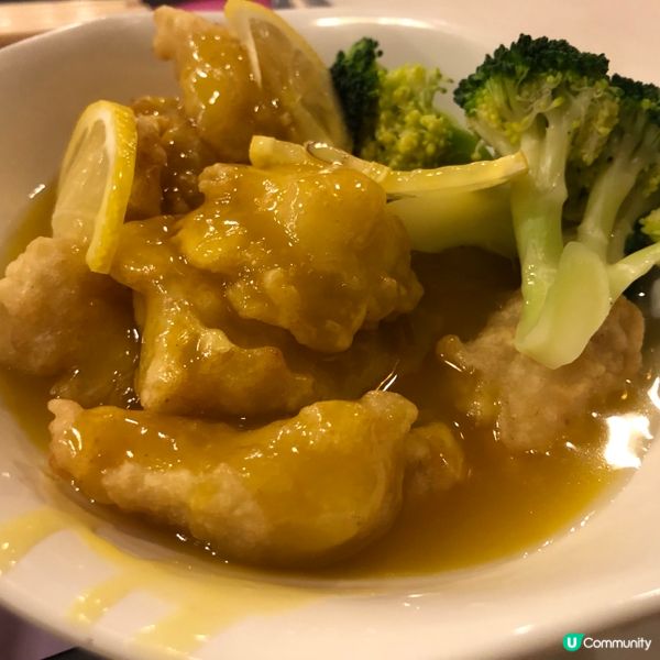 大家樂二人三餸晚餐🍚🍴🥗🍽️🍛