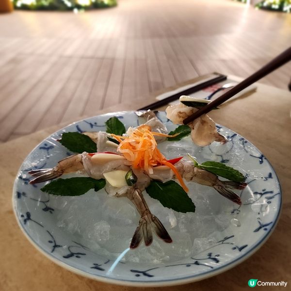 探索觀塘新商場三布目！有咩好野食？🤔🍽️