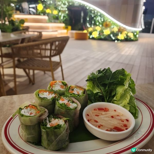 探索觀塘新商場三布目！有咩好野食？🤔🍽️
