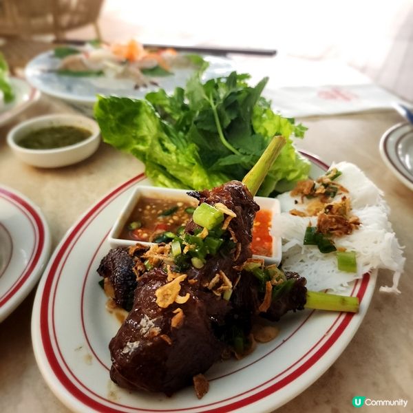 探索觀塘新商場三布目！有咩好野食？🤔🍽️