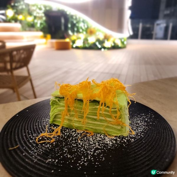 探索觀塘新商場三布目！有咩好野食？🤔🍽️