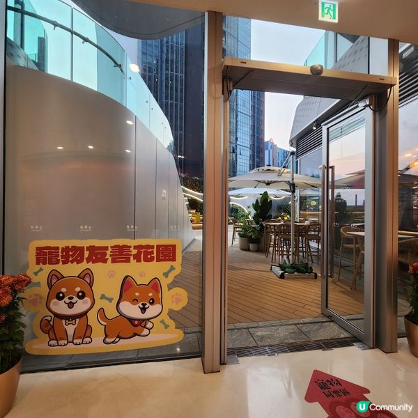 探索觀塘新商場三布目！有咩好野食？🤔🍽️