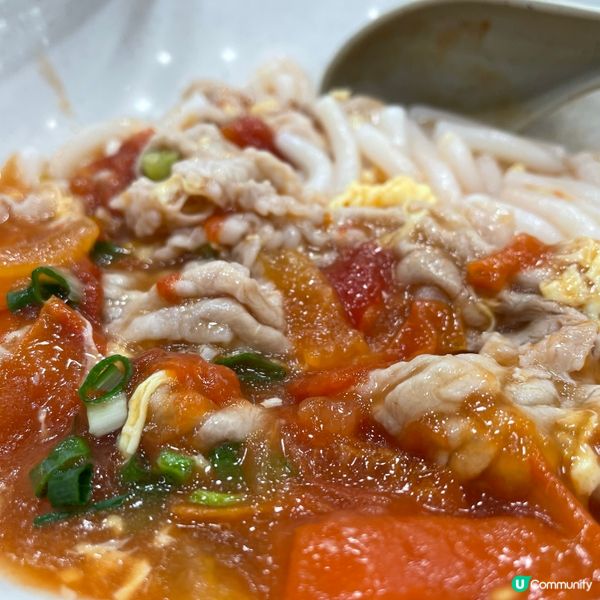 南記襟撈早餐系列