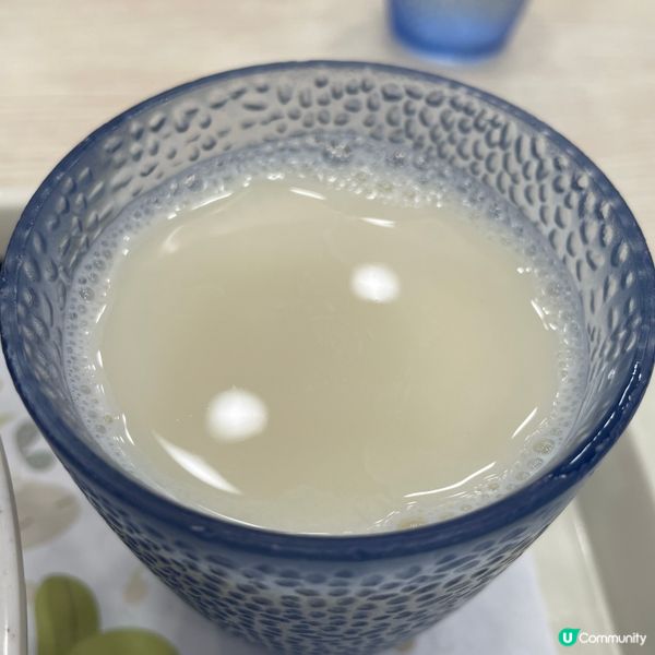 南記襟撈早餐系列