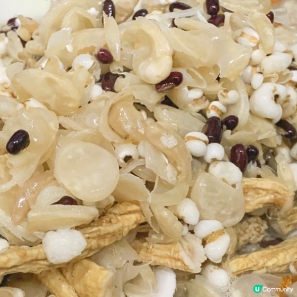 老黃瓜茯苓扁豆衣湯

原文網址: 去濕湯水食譜｜連續7天濕度