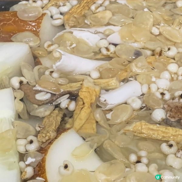 老黃瓜茯苓扁豆衣湯

原文網址: 去濕湯水食譜｜連續7天濕度