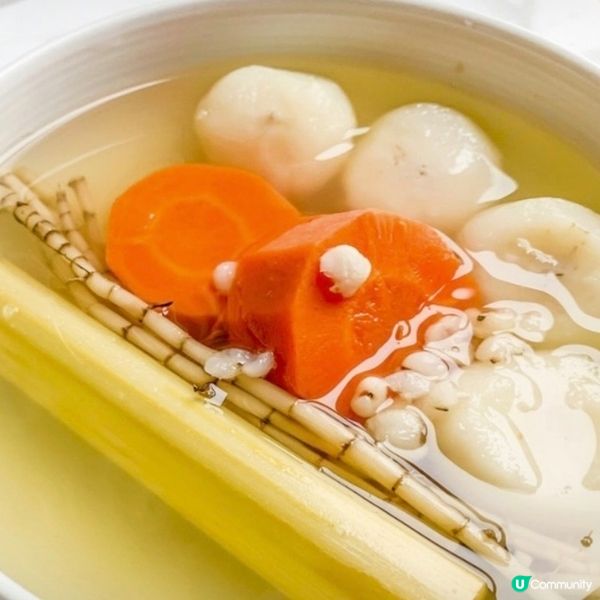 竹䉀茅根馬蹄湯食譜

原文網址: 去濕湯水