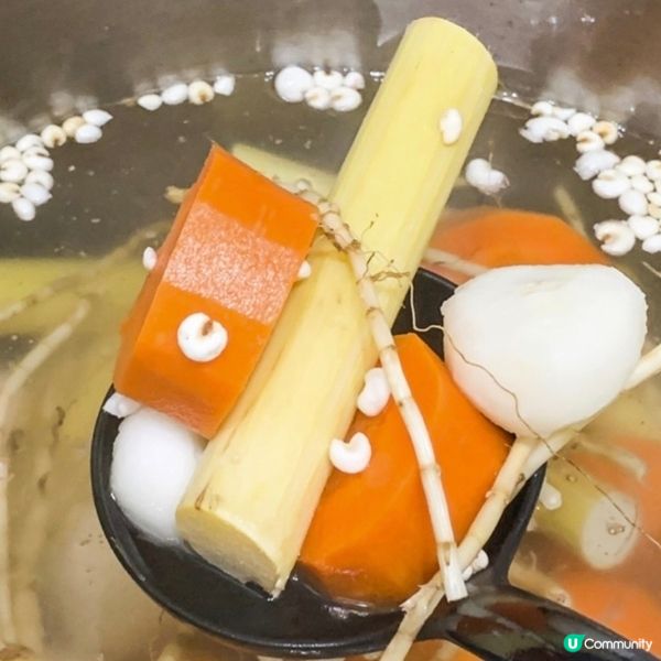 竹䉀茅根馬蹄湯食譜

原文網址: 去濕湯水