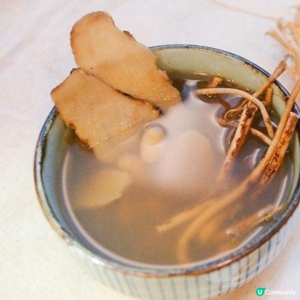鮮土茯苓五子毛桃湯

原文網址: 去濕湯水食譜｜連續7天濕度