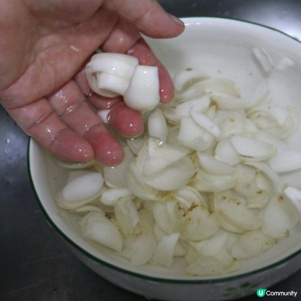 百合蓮子湯—改善肺虛咳嗽

百合具有潤肺止咳的作用，對肺虛咳