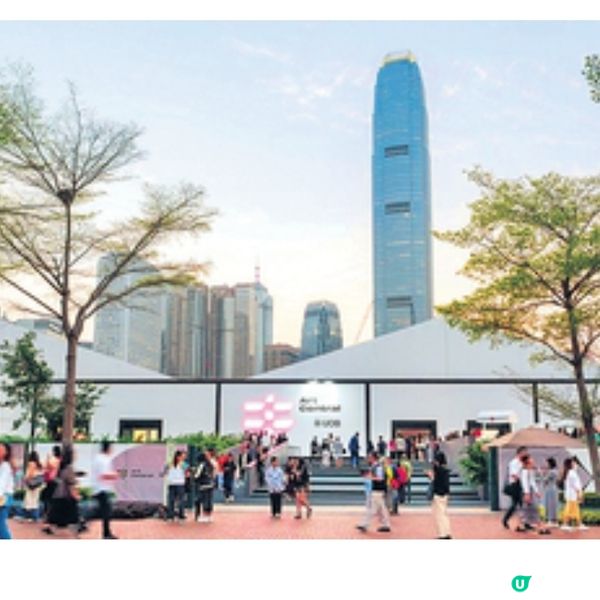 Art Central 2026 公布全新創意項目