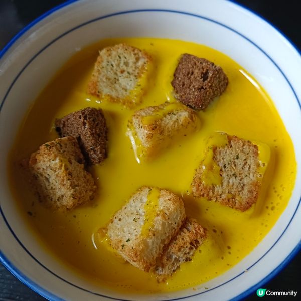 GRISSOL croutons