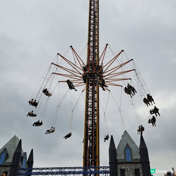 AlA友邦嘉年華👽，打卡不用迫😜