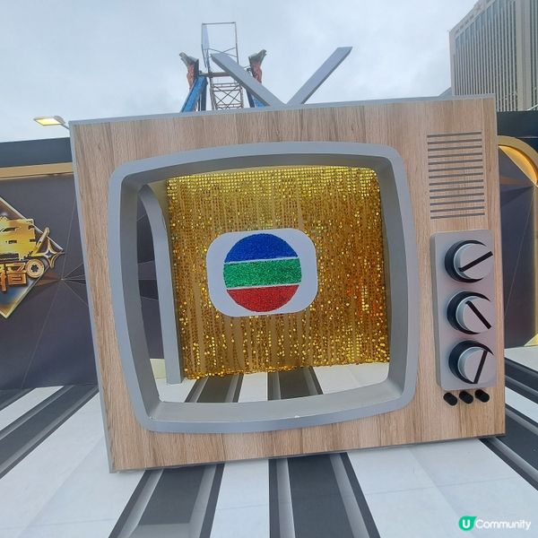 AlA友邦嘉年華👽，打卡不用迫😜