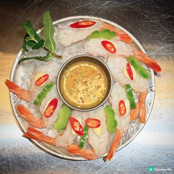 來自馬交的泰味@Soi Thong 銅巷