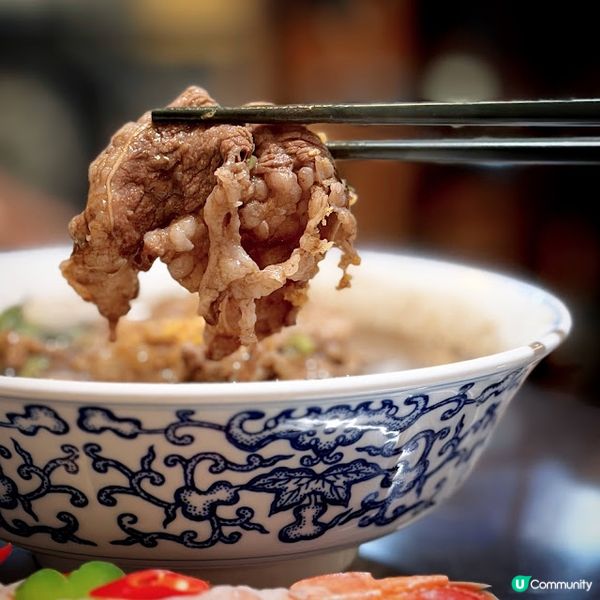 來自馬交的泰味@Soi Thong 銅巷