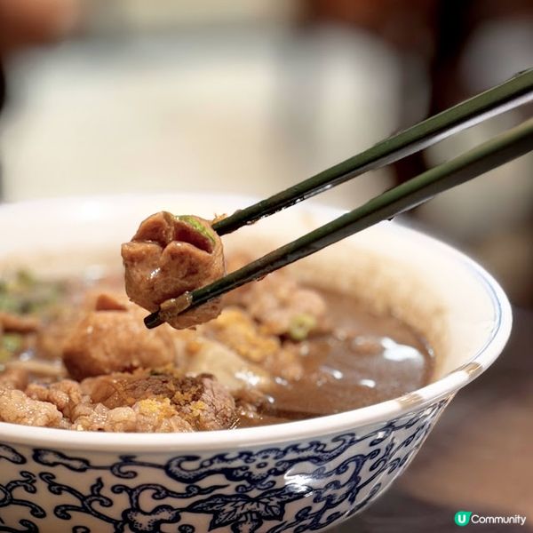 來自馬交的泰味@Soi Thong 銅巷