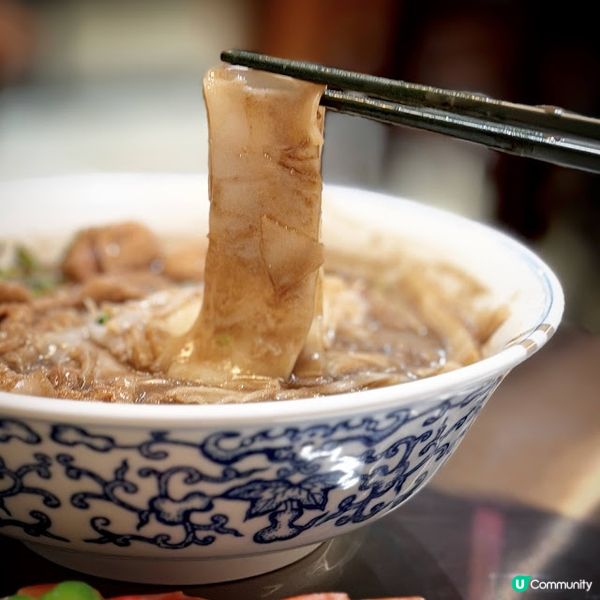 來自馬交的泰味@Soi Thong 銅巷