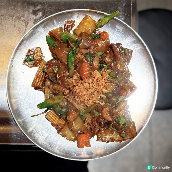 來自馬交的泰味@Soi Thong 銅巷