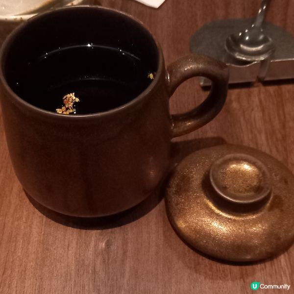 旺角又多了一間新派粤菜點心