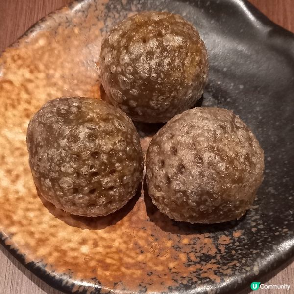 旺角又多了一間新派粤菜點心