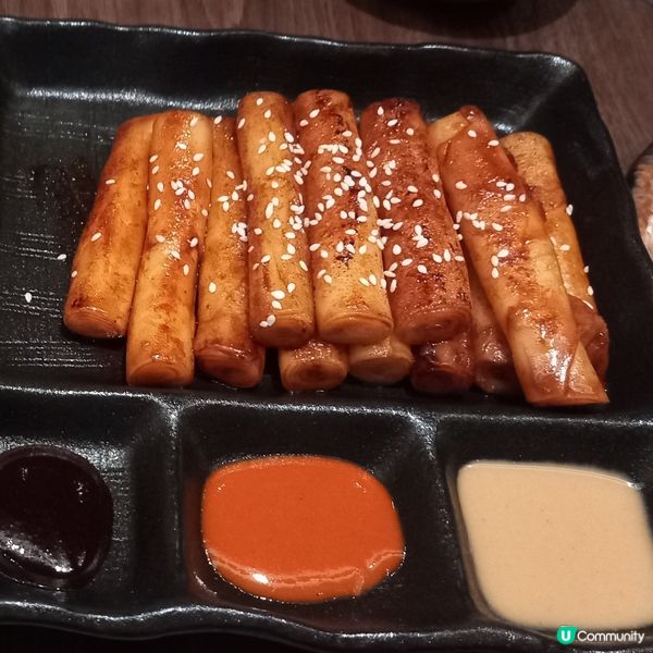 旺角又多了一間新派粤菜點心