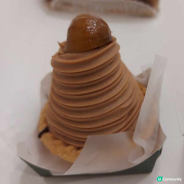 悠閒下午茶