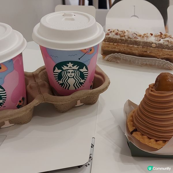 悠閒下午茶