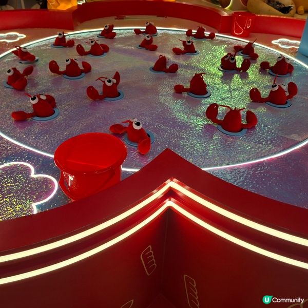 ✨假日週末好去處推介👍東薈城 x Calbee 薯來運到