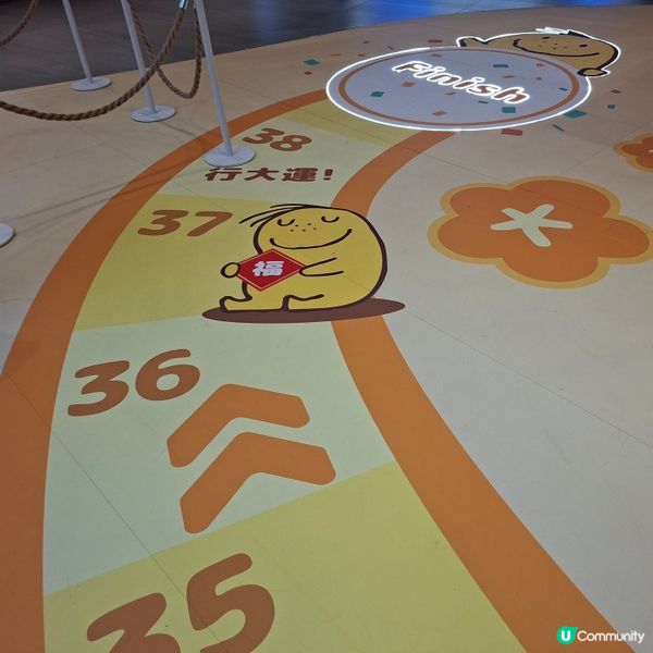 ✨假日週末好去處推介👍東薈城 x Calbee 薯來運到