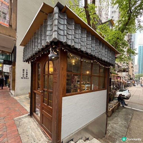 利東街新年氣氛💯🎉💰