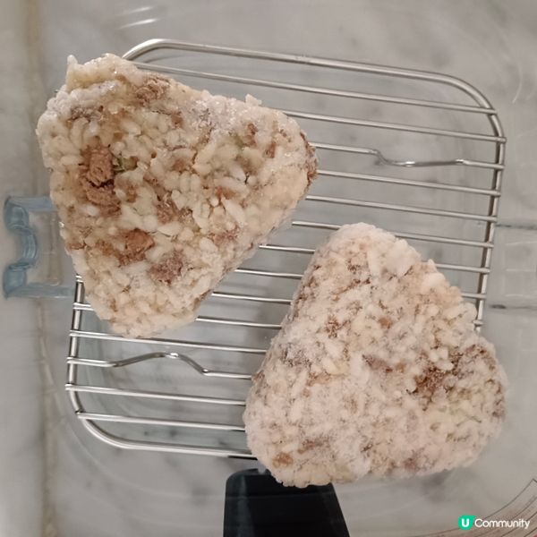 Bibigo手握飯糰（韓式烤肉味）