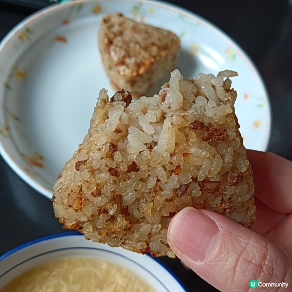 Bibigo手握飯糰（韓式烤肉味）