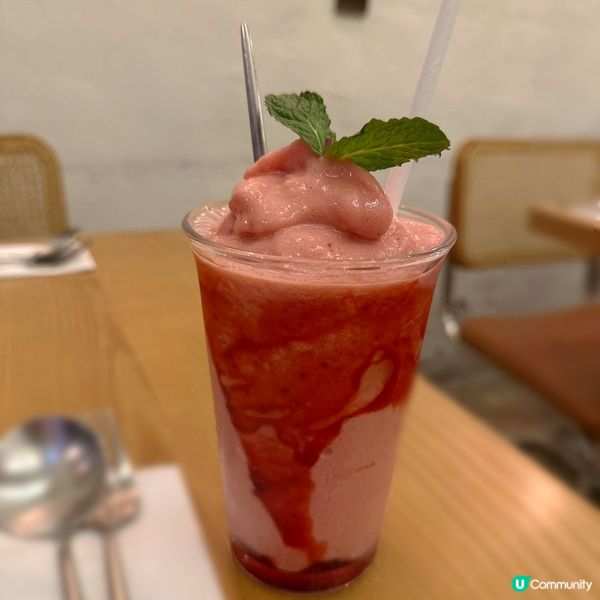 荃灣特色cafe HIKARI