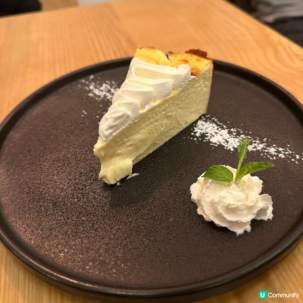 荃灣特色cafe HIKARI