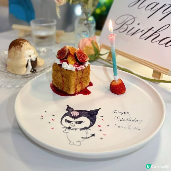 北角人氣海景寵物餐廳🌊