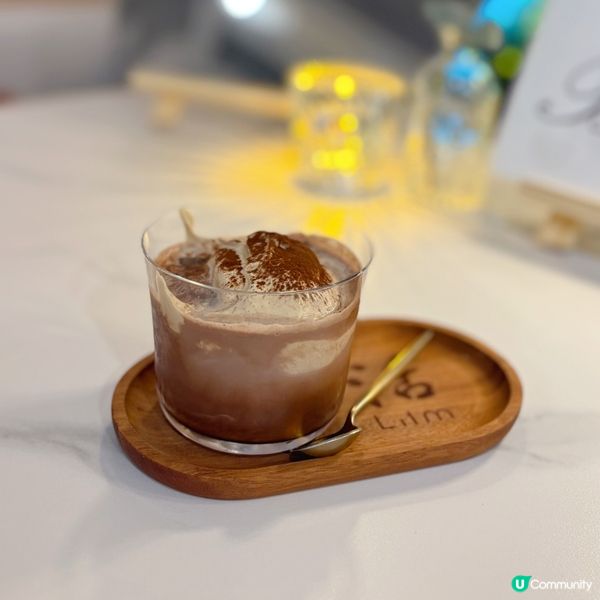 北角人氣海景寵物餐廳🌊