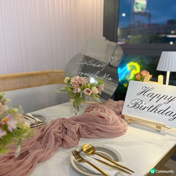 北角人氣海景寵物餐廳🌊