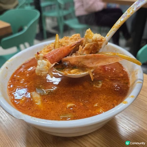 九龍城泰國菜鴻陞泰國菜