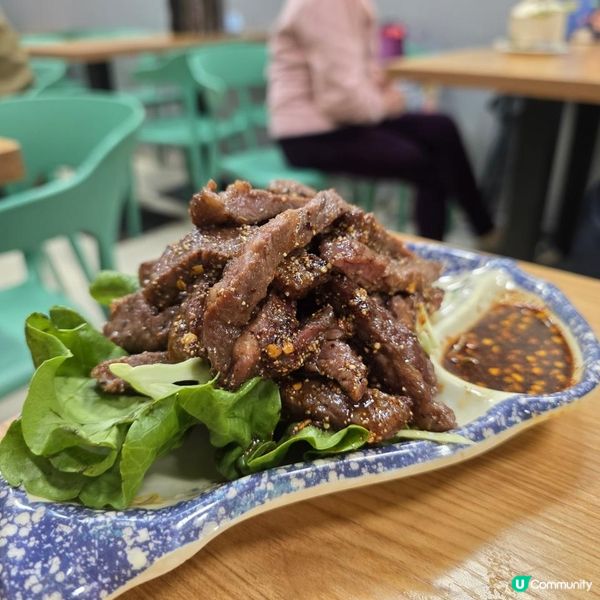 九龍城泰國菜鴻陞泰國菜