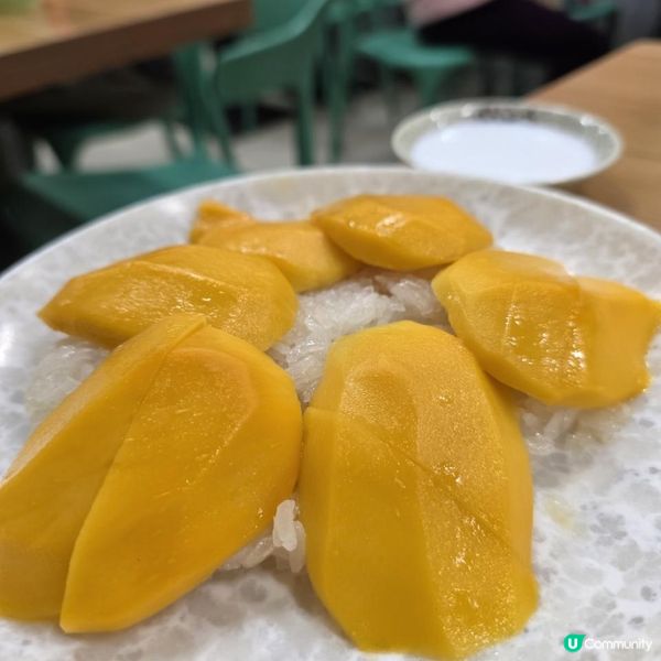 九龍城泰國菜鴻陞泰國菜