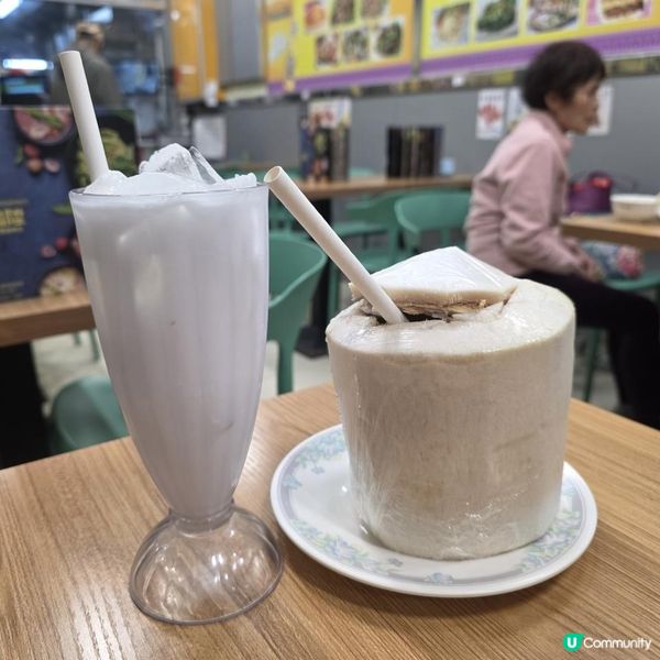 九龍城泰國菜鴻陞泰國菜