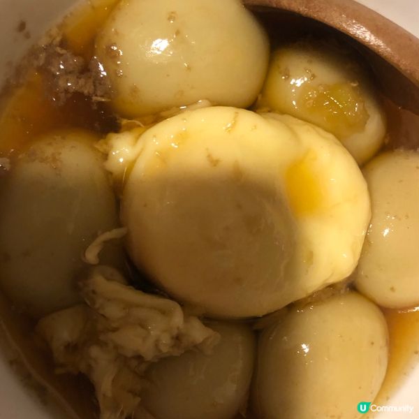 元宵佳節 😋 團圓食《灣仔碼頭》🥣