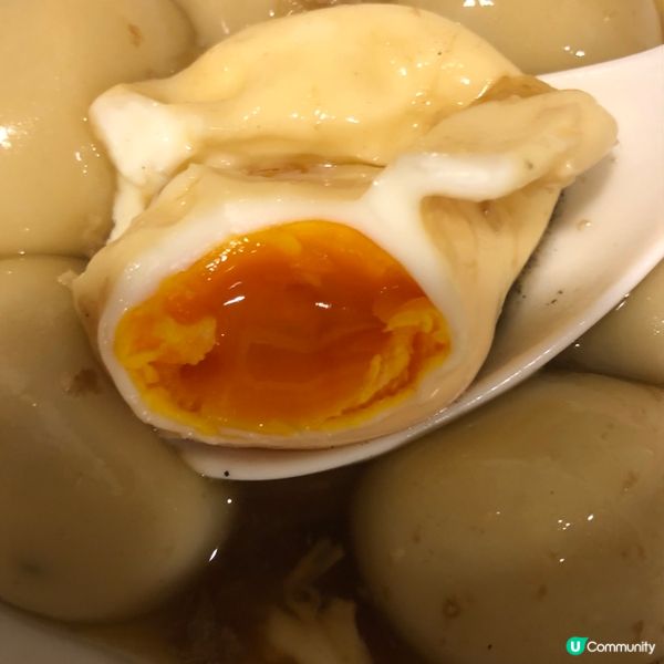 元宵佳節 😋 團圓食《灣仔碼頭》🥣