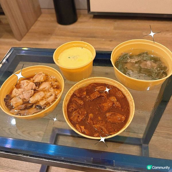 深圳｜平價中菜🥢