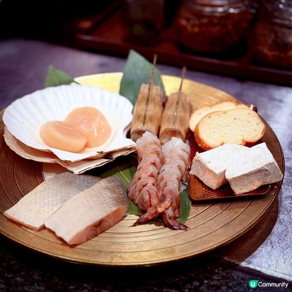 重溫和味@Kyoku旭